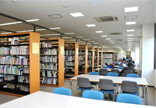 図書館分館