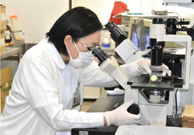 医学生理学研究所