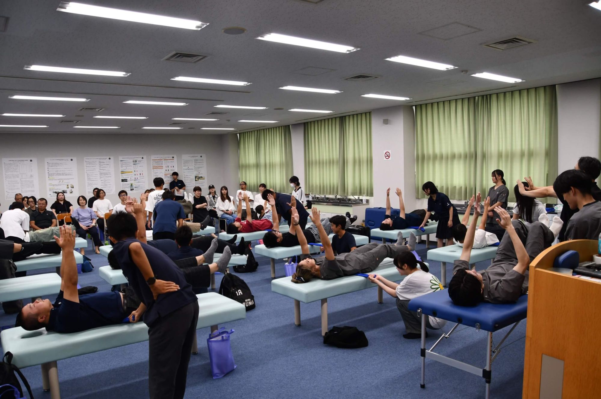 上武大学2026年オープンキャンパス開催[第3回]